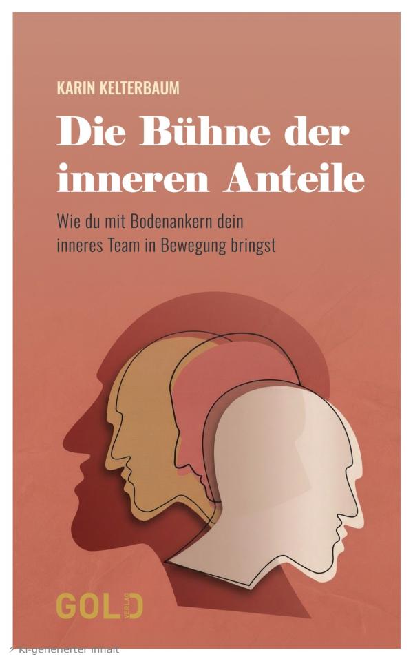 Kraftvoller Support aus dem eigenen Inneren