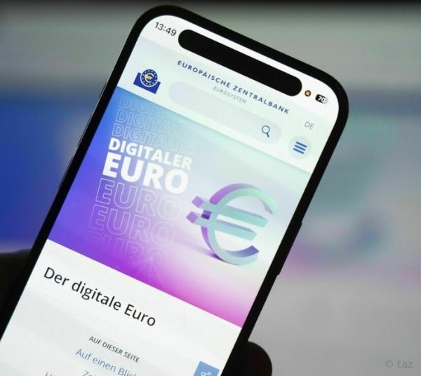 Bitlance: Zahlungsinfrastruktur für die nächste digitale Finanzära