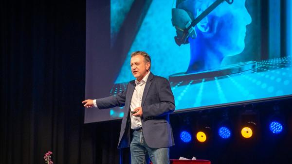 Startup-Kommunikation mit Gründungs- und Tech-Kompetenz