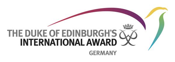 Erste zentrale Duke of Edinburgh's International Award-Verleihung in Leipzig