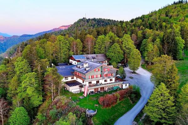 Genuss und Herbstwellness in Grünau im Almtal im Salzkammergut