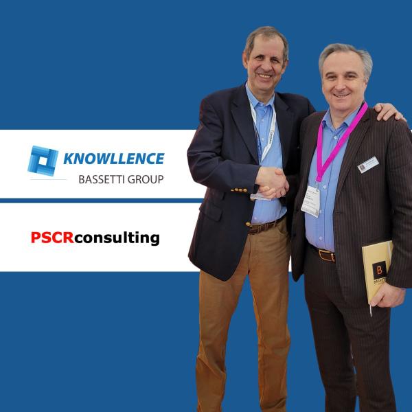 BASSETTI Group und PSCR Consulting schließen strategische Partnerschaft für FMEA-Lösungen im DACH-Raum