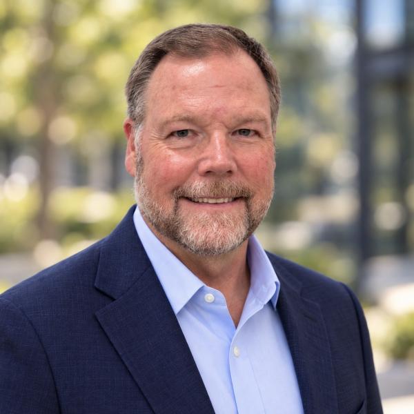 Hyland ernennt Michael Haugen zum Senior Vice President Sales für die Content Innovation Cloud