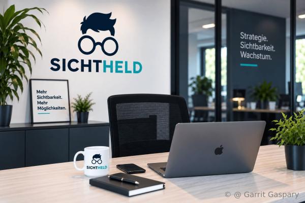 Neue Digitalagentur SICHTHELD startet in Monheim am Rhein