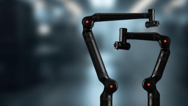 Kassow Robots erweitert 7-Achs-Cobot-Portfolio
