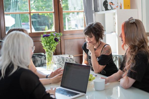 Marketing Günzburg: Regionale Marketingexpertise für den technischen Mittelstand in Schwaben