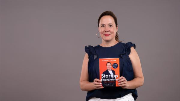 Founder Talks im September: Startup-Finanzierung und Franchising im Mittelpunkt