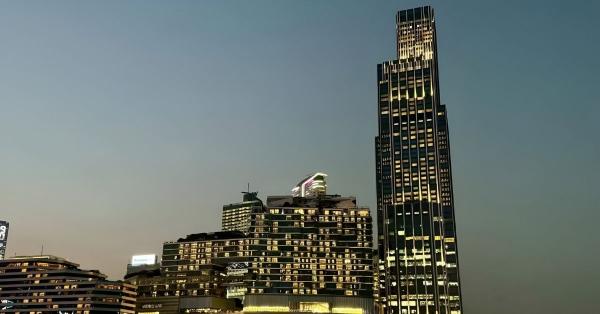 Asien dominiert die Spitze der besten Luxushotels 2026