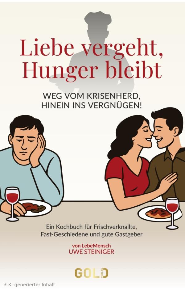 Vom Krisen-Herd zur &bdquo;Cucina Casanova&ldquo;
