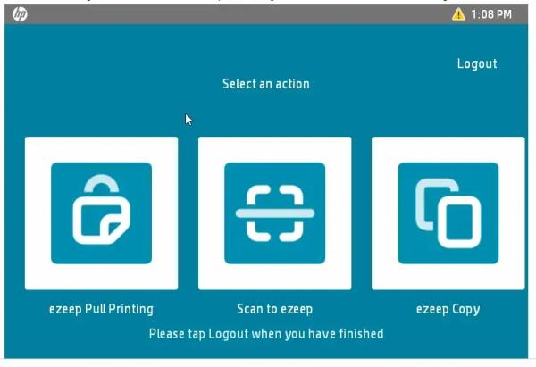 HP-Multifunktionsdrucker sind jetzt Teil der ezeep Welt
