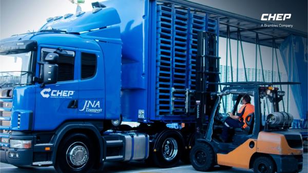 Neue Verpackungs- und Verpackungsabfallverordnung macht Paletten zum Compliance-Thema