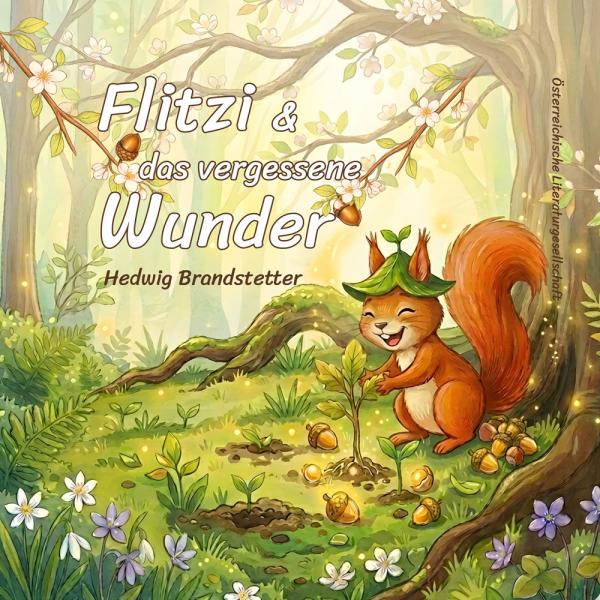 &bdquo;Flitzi und das vergessene Wunder&ldquo;: Spielerisch die Natur entdecken