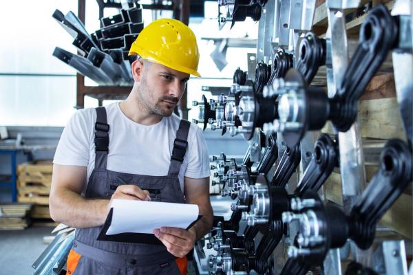 Weiterbildung bei FAIN: Fachwissen mit betrieblicher Realität verbinden