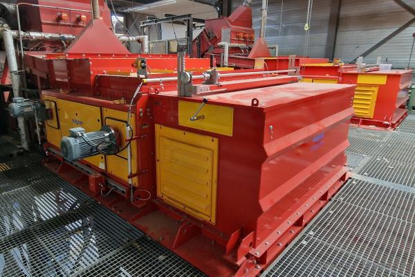 Wagner Magnete löst mit patentiertem Verfahren teures Problem in der Recyclingbranche