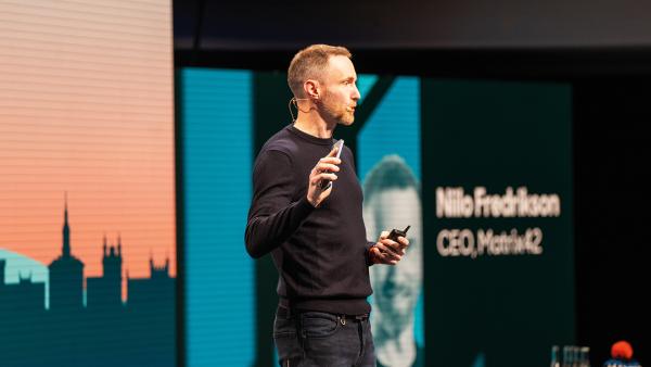 Matrix42 stellt auf der &bdquo;Digitalize and Automate 2026&ldquo; die nächste Generation von Intelligent Service Management vor