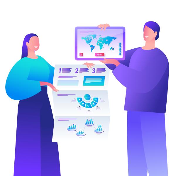 Infografik Pro startet Sonderangebot für interaktive Infografiken und Karten