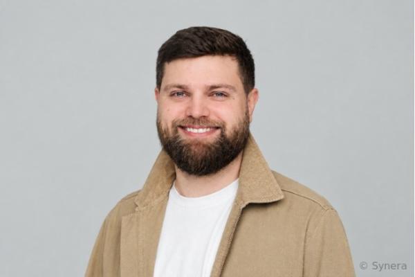 n8n-Mitarbeiter der ersten Stunde: Ben Hesseldieck wird Head of Engineering bei Synera