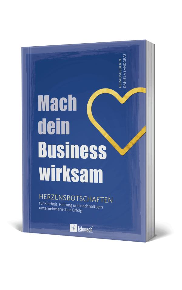 Wenn Fachwissen allein nicht für unternehmerischen Erfolg reicht
