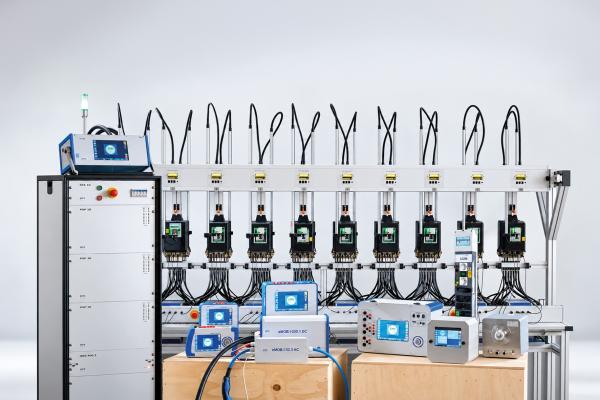 Mess- und Prüftechnik: Transparenz macht Energiewende beherrschbar