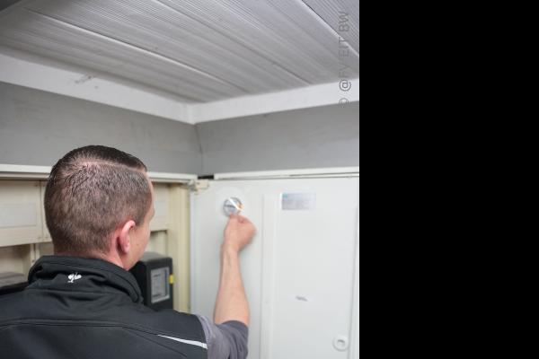 Eigenleistung mit Folgen: Was ein Routine-Check vor dem Einbau einer Wärmepumpe zutage förderte