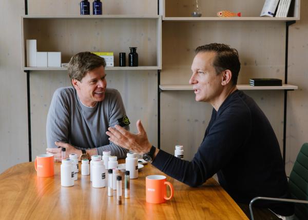 ASPRIVA  Das Ende des Longevity-Hypes hat begonnen