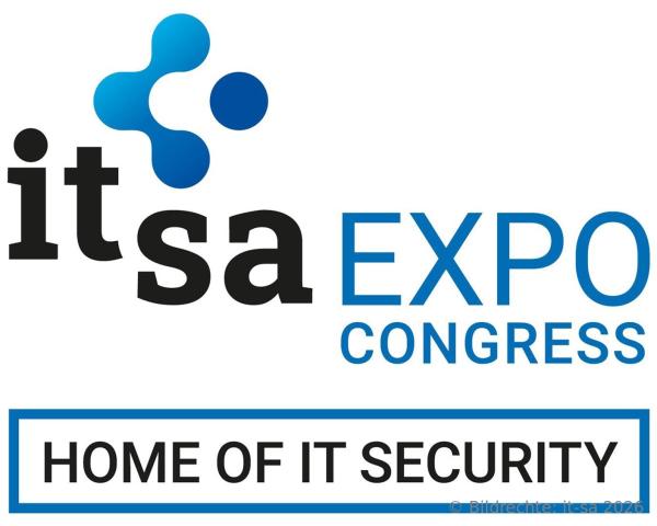 Aagon auf der it-sa 2026 in Nürnberg