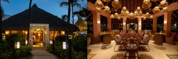 Hilton Mauritius Resort & Spa eröffnet das neugestaltete Kesari 