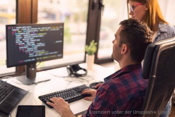 IT-Forensik nach Cyberangriffen