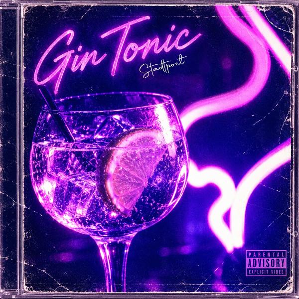Der Stadtpoet trinkt musikalisch seinen "Gin Tonic" und denkt an Fernweh 