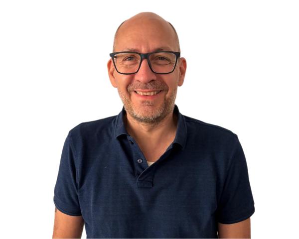 Die SeniorenLebenshilfe ist auch in Schwäbisch Gmünd vertreten: Ulrich Waibel wird Lebenshelfer für Senioren