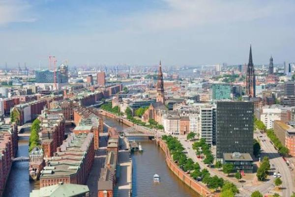 SL Management Services Ltd. expandiert nach Deutschland &ndash; Hamburg wird erster Standort
