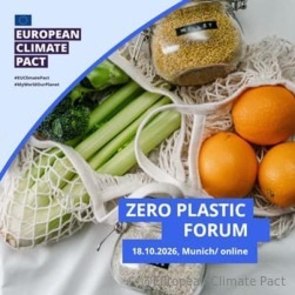 Wie viel Plastik steckt in unserem Alltag? Forschende und Klimapaktbotschafter klären auf