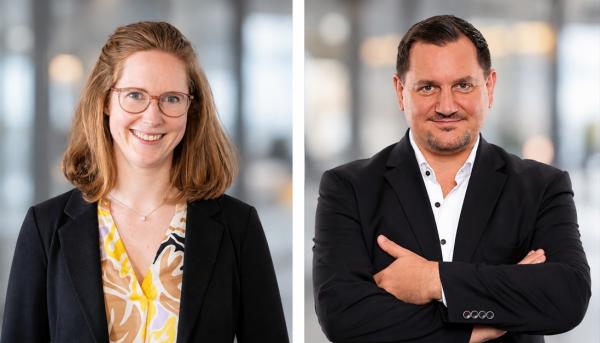 x4OSCA verbindet Microsoft Dynamics 365 als ERP mit globalen Lieferantennetzwerken