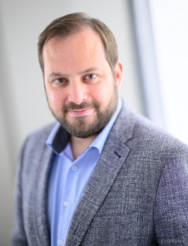 Open-Source-Virtualisierung: Vates erhält 30 Millionen Euro von IRIS und Bpifrance
