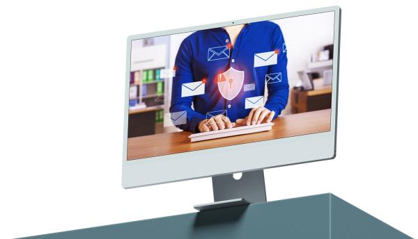 Phishing testen statt nur darüber sprechen