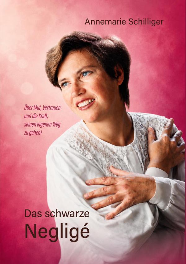&bdquo;Das schwarze Neglig&eacute;&ldquo;