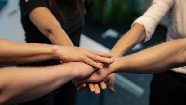 Neue Leadership-Programme für Führung und Teamkollaboration bei UMS