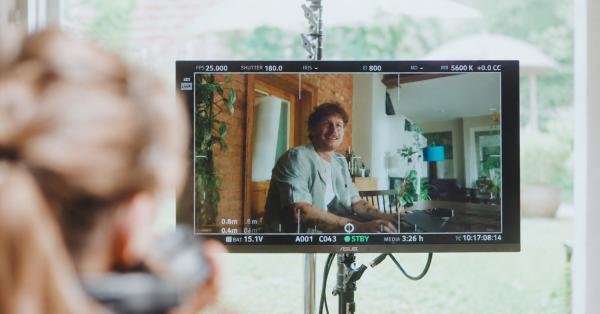 ANINOVA feiert Premiere von "Eines Tages" in Berlin und startet bundesweite Kampagne