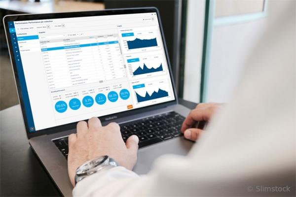 Slimstock wird SAP-Partner und bringt Slim4 in den SAP Store