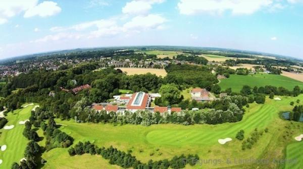 Zum Jahreswechsel geht das Tagungs- & Landhotel Krefeld auf Zukunftskurs