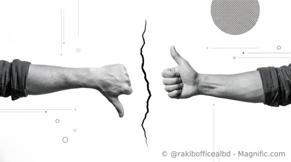 Kritik einordnen: Ivan Radosevic über Feedback-Kompetenz
