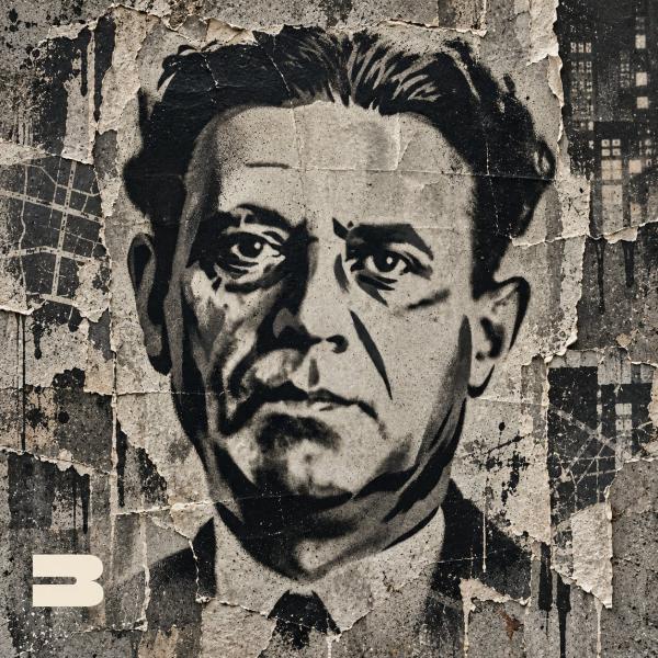 Tucholsky trifft Gegenwart: Beatsteen veröffentlicht &bdquo;Augen in der Großstadt&ldquo;