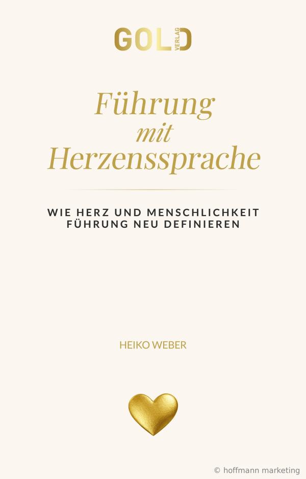 Herz und Menschlichkeit statt Macht und Kontrolle