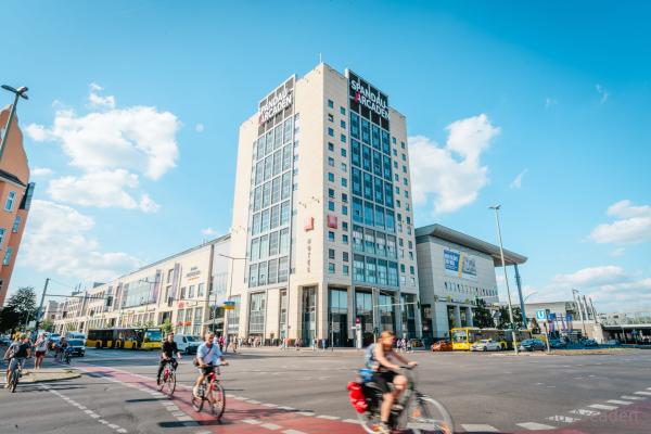 25 Jahre Spandau Arcaden