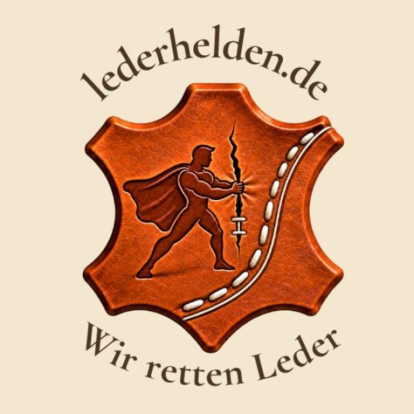 Lederreparatur in Kiel: lederhelden.de setzt auf Werterhalt statt Austausch