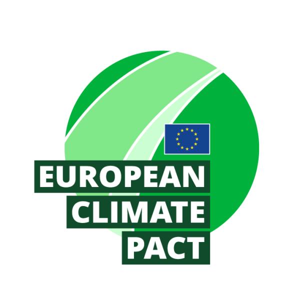 1.000 Kilometer für den Klimaschutz: Klimapakt-Botschafterin radelt von Aachen nach Passau auf dem Weg zur COP31