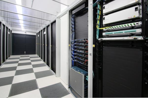 Raiffeisen Informatik reduziert Mainframe-Cyber-Recovery mit Hitachi Vantara von geschätzten sieben Tagen auf zwei Stunden