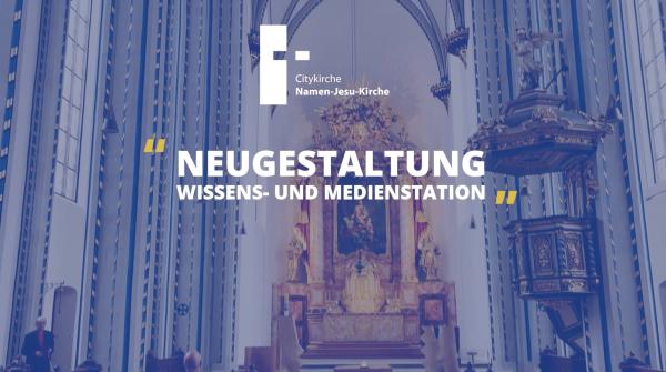 Wie macht man jahrhundertealte Geschichte für Menschen von heute erlebbar?