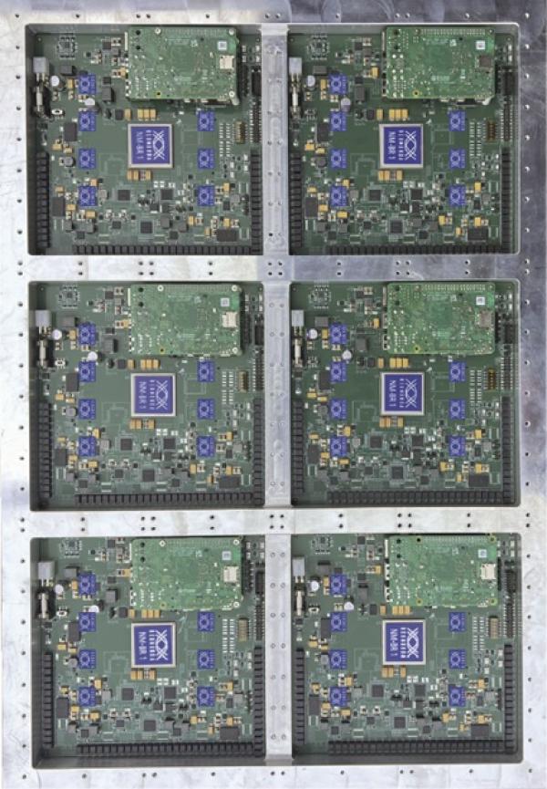 electronica 2026: Neumonda präsentiert neue DRAM-Testlösungen