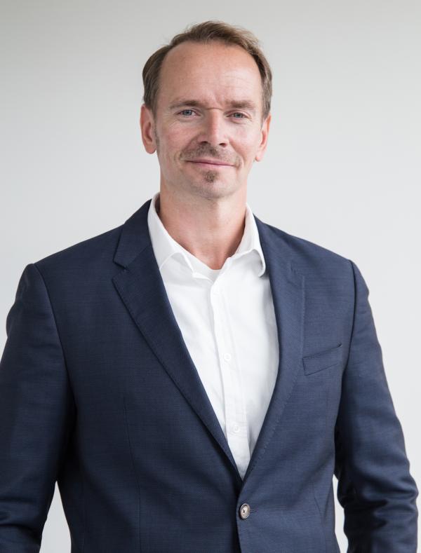 Maik Kubelt übernimmt als Director of Sales die Leitung von Comstor Deutschland